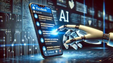 The Future of AI-Generated Social Media Stories