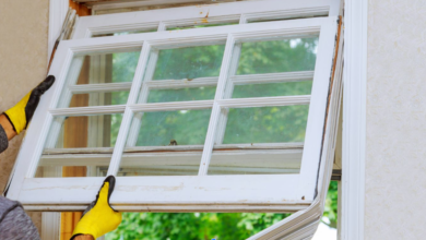 The Key Factors to Consider in Home Window Replacement