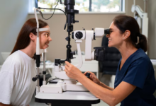 The Clear Path to Healthy Vision: Benefits of Regular Eye Exams