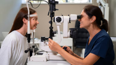 The Clear Path to Healthy Vision: Benefits of Regular Eye Exams