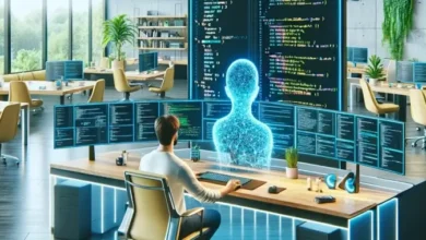 How AI Code Assistants Are Revolutionizing Software Development in 2025