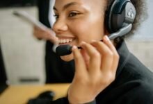 business assistance phone number
