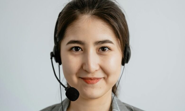 business hotline phone number