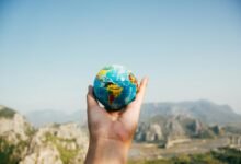 corporate world exploration guide