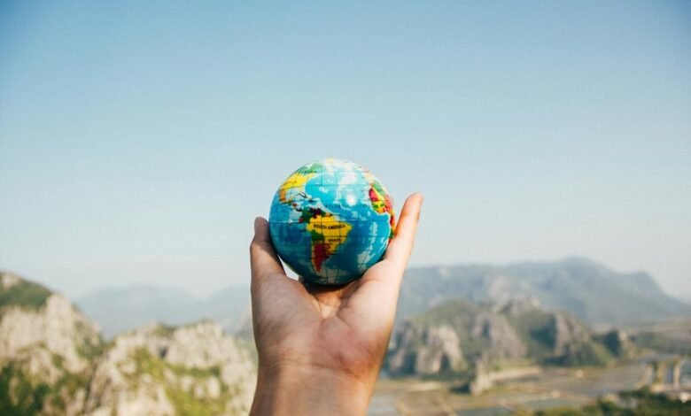 corporate world exploration guide