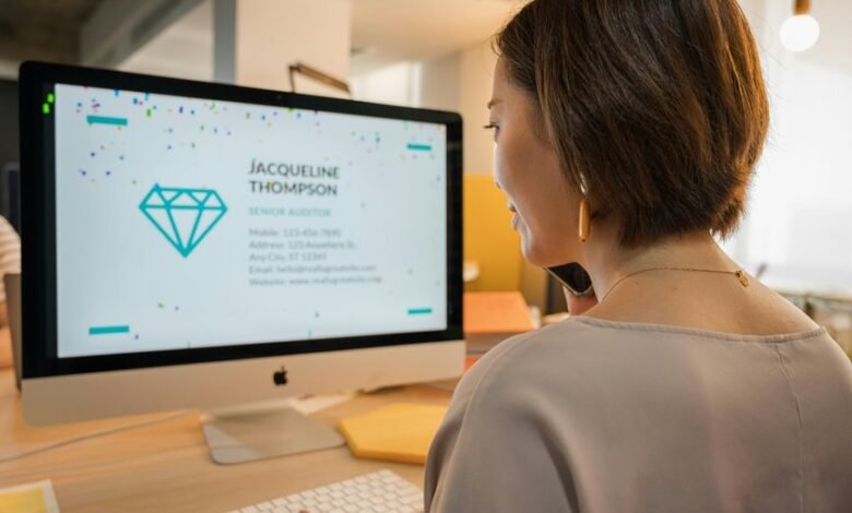 covert online identity tracker
