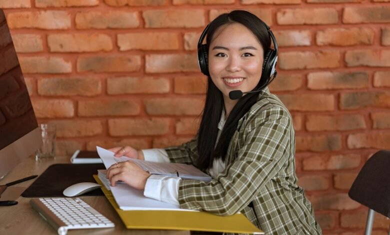 customer service hotline number