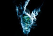 digital artistic representation revealed
