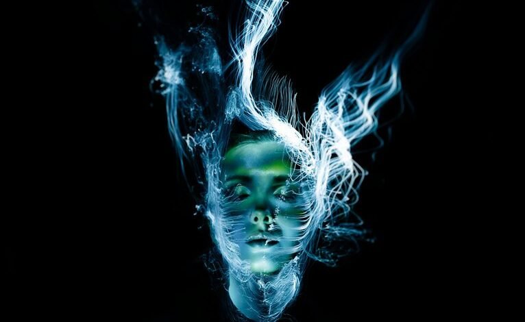digital artistic representation revealed