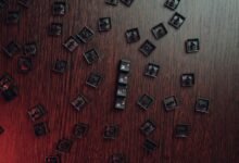 digital enigma unfolds mystery