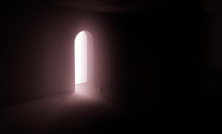 digital exploration journey unfolds