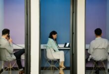 immediate business assistance offered