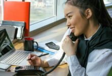 quick business assistance number