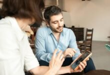 quick business support number