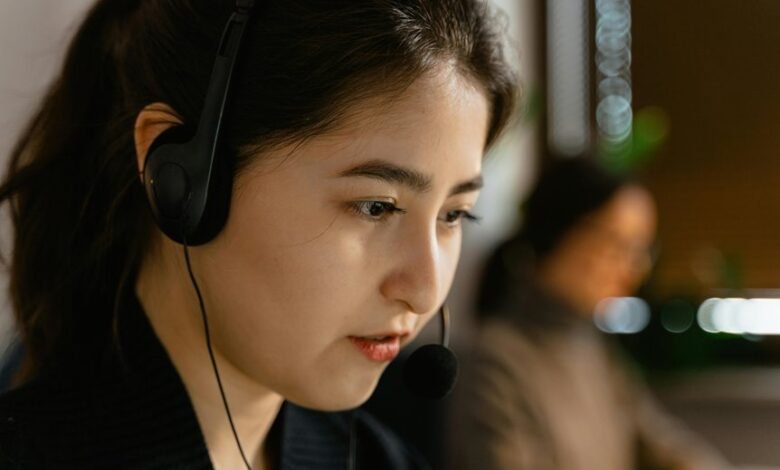 quick response support number