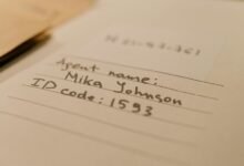 uncovering name s significance