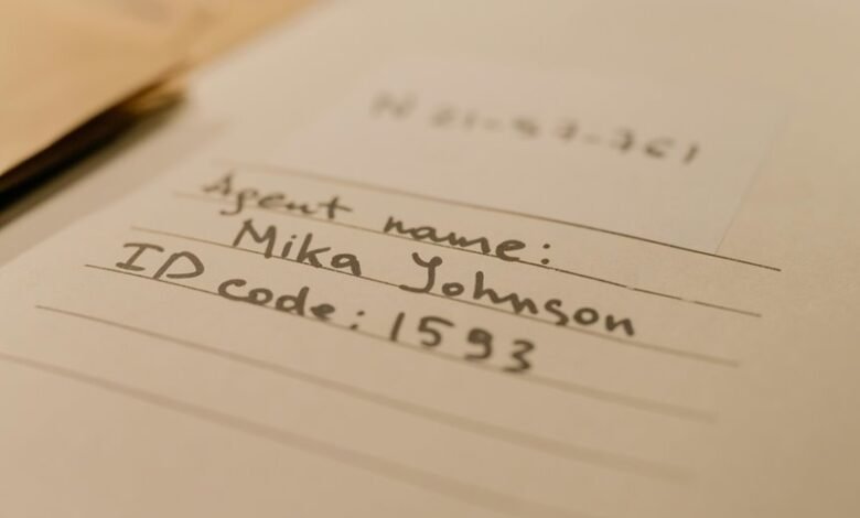 uncovering name s significance
