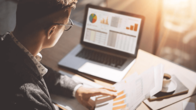 Key Stages of the B2B Sales Funnel Explained