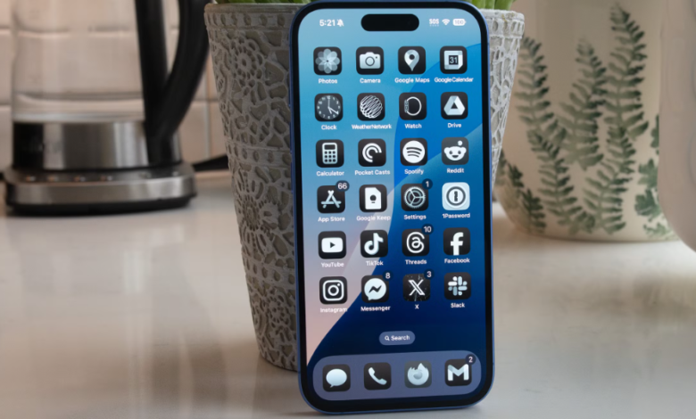 5 Apps to Have on Your iPhone in 2025