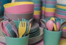 Wheat Straw vs Bamboo Plates: Which Eco-Friendly Option Is Better?