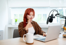 Verbatim Transcription Services for Podcasts & Media in 2025