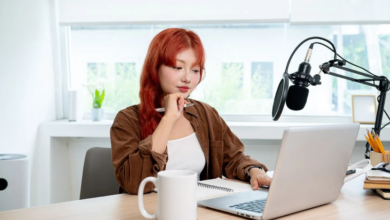 Verbatim Transcription Services for Podcasts & Media in 2025