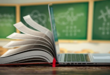 5 Online Sites to Help With Education