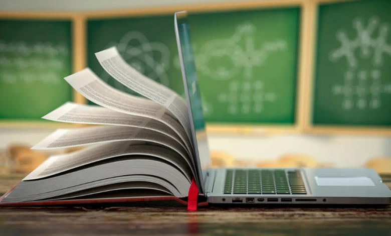 5 Online Sites to Help With Education