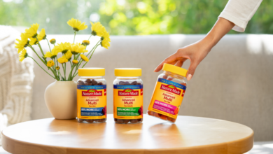 Tips for Launching a Successful Gummy Vitamin Business