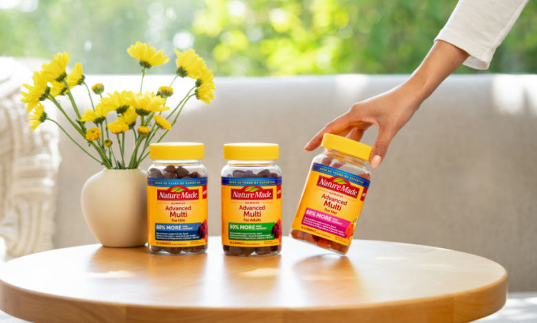 Tips for Launching a Successful Gummy Vitamin Business