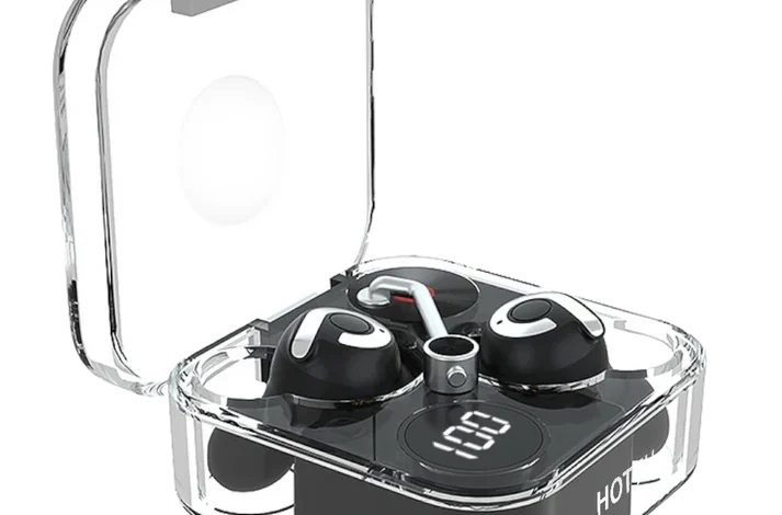 Why Hottu Is Becoming a Trusted Name in Pakistani Earbuds