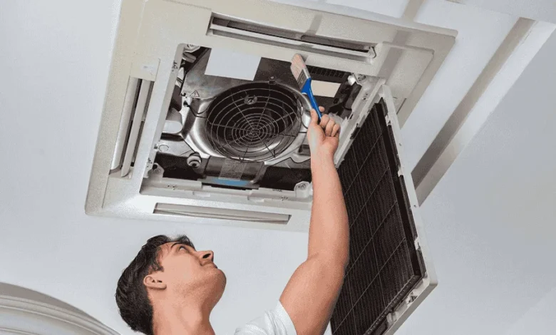 AC Repair Services – Keeping Your Cooling System in Peak Condition