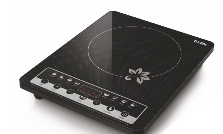 Fast, Safe, and Smart: The Rise of Induction Cooking Stoves