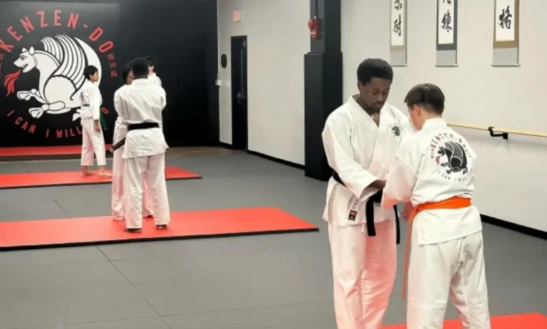 Karate Personal Training – Master Martial Arts with a Customized Approach