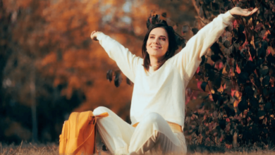 Steps Toward a More Energized and Joyful Life