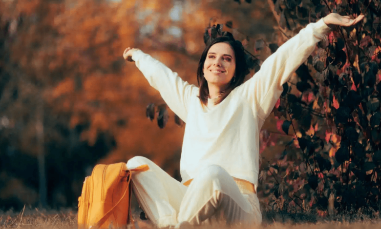 Steps Toward a More Energized and Joyful Life