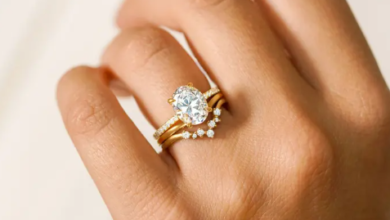 How Does Ring Design Vary Across Different Eras and Styles?