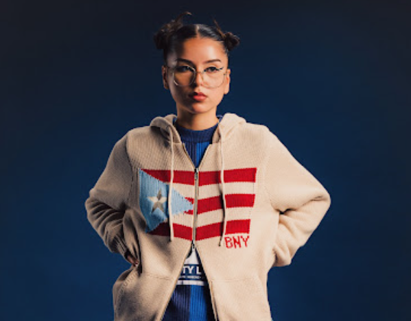Why Trapstar Means More Than Just Fashion