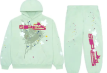 Spider Hoodie & Spider Sweatpants: The Ultimate Australian Streetwear Trend