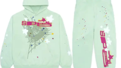 Spider Hoodie & Spider Sweatpants: The Ultimate Australian Streetwear Trend