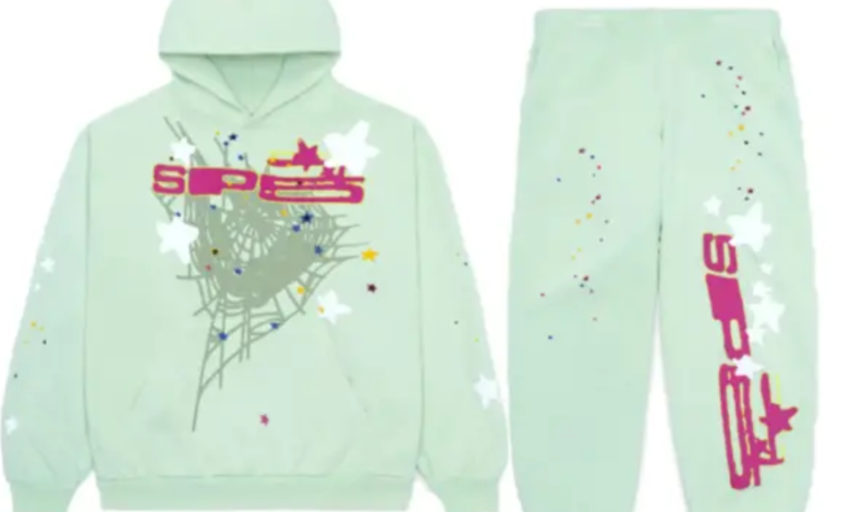 Spider Hoodie & Spider Sweatpants: The Ultimate Australian Streetwear Trend