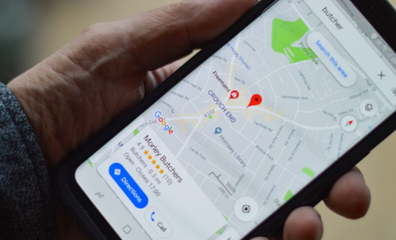 Why Hiring a Local Digital Marketing Company Is the Smartest Move for Small Businesses