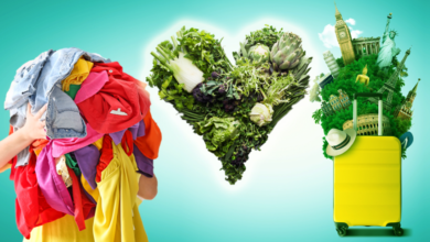 How eco friendly products can transform your everyday lifestyle