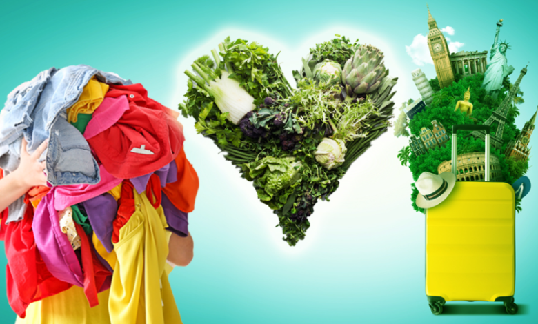 How eco friendly products can transform your everyday lifestyle