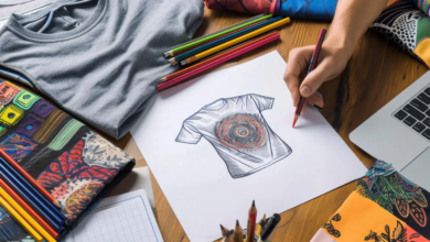 High Quality Custom Screen Printing Tips for Durable and Professional Designs