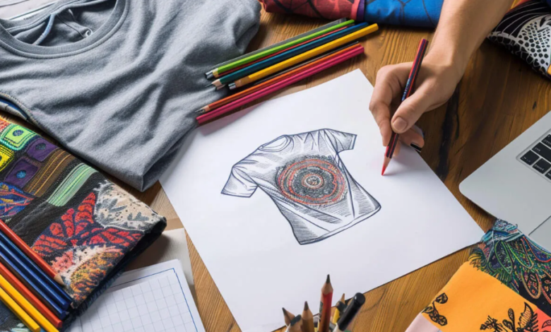 High Quality Custom Screen Printing Tips for Durable and Professional Designs