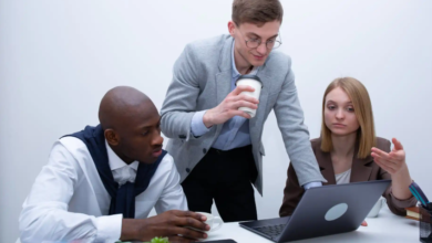 Business Tips 101: 5 Habits Every Entrepreneur Must Embrace to Succeed
