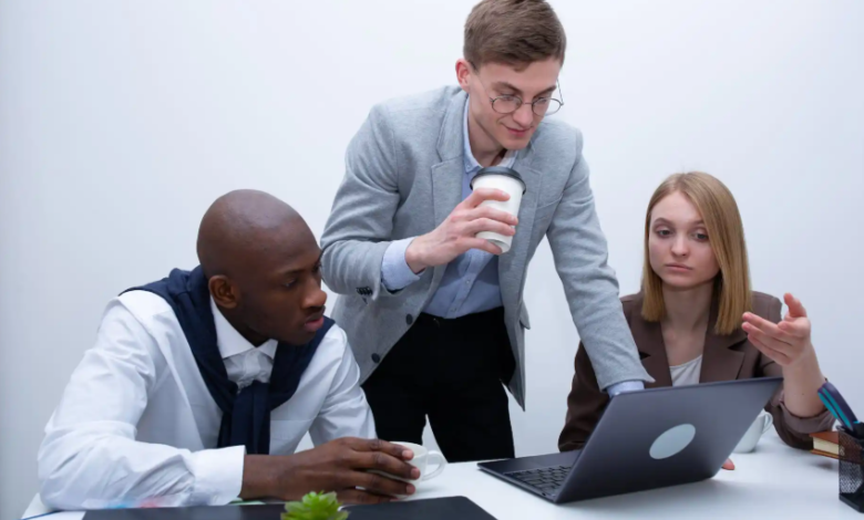 Business Tips 101: 5 Habits Every Entrepreneur Must Embrace to Succeed