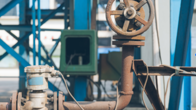 Pipeline Ownership: Understanding Control Responsibility in Energy Infrastructure