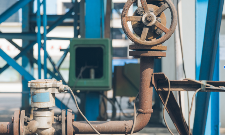 Pipeline Ownership: Understanding Control Responsibility in Energy Infrastructure